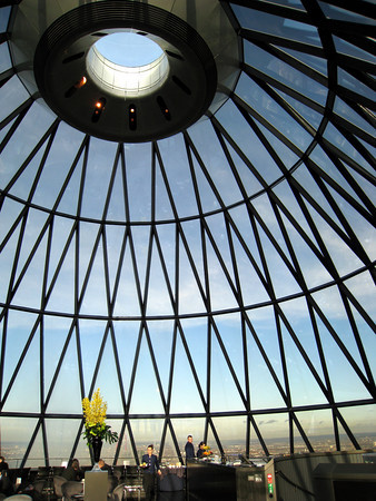 30 St Mary Axe