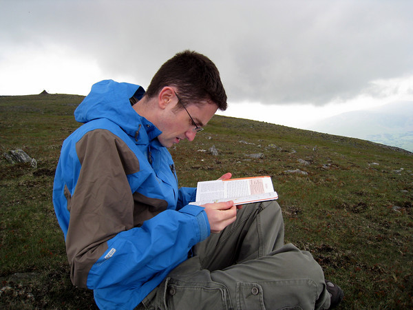 Skiddaw